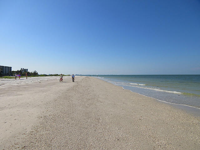 Fort Myers One Bedroom Vacation Rental Value Priced